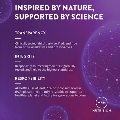 MRM Nutrition Women's Probiotics - Patented Formula Supports Urinary Tract, Vaginal, & Immune Health for Women, Prebiotic Supplement, 3.5 Billion Cells - Maple Wellness Supplements