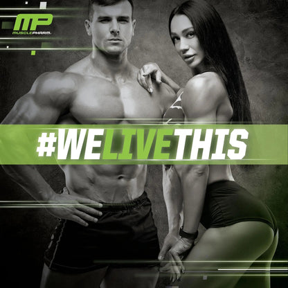 Muscle Pharm Essentials Multi-V+, The Athlete's Multi-Vitamin, Enhanced Energy, Performance & Immune Health, Daily Multivitamin for Men & Women - Maple Wellness Supplements