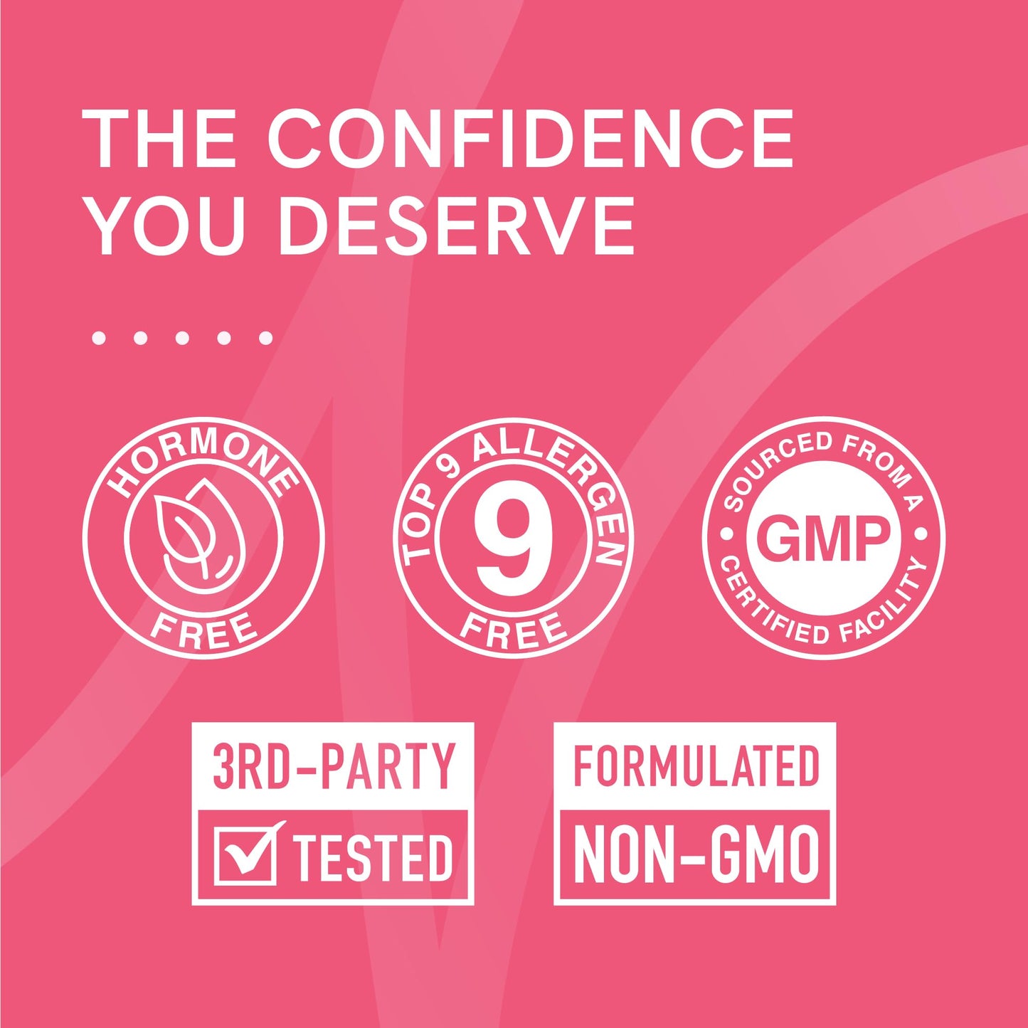 Myo-Inositol & D-Chiro Inositol for Hormone Balance for Women | Microbeadlets to Regulate Menstrual Cycle & Support Ovarian Health | 40:1 Ratio Myo & D Chiro | Non-GMO | 120 Ct (1 Month Supply) - Maple Wellness Supplements