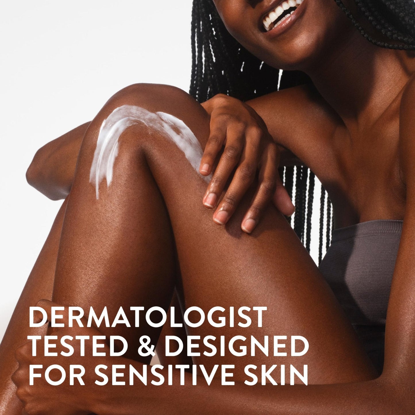 Native Body Lotion Contains Naturally Derived Plant-Based Moisturizers for Women and Men | Restores Dry Skin - Maple Wellness Supplements