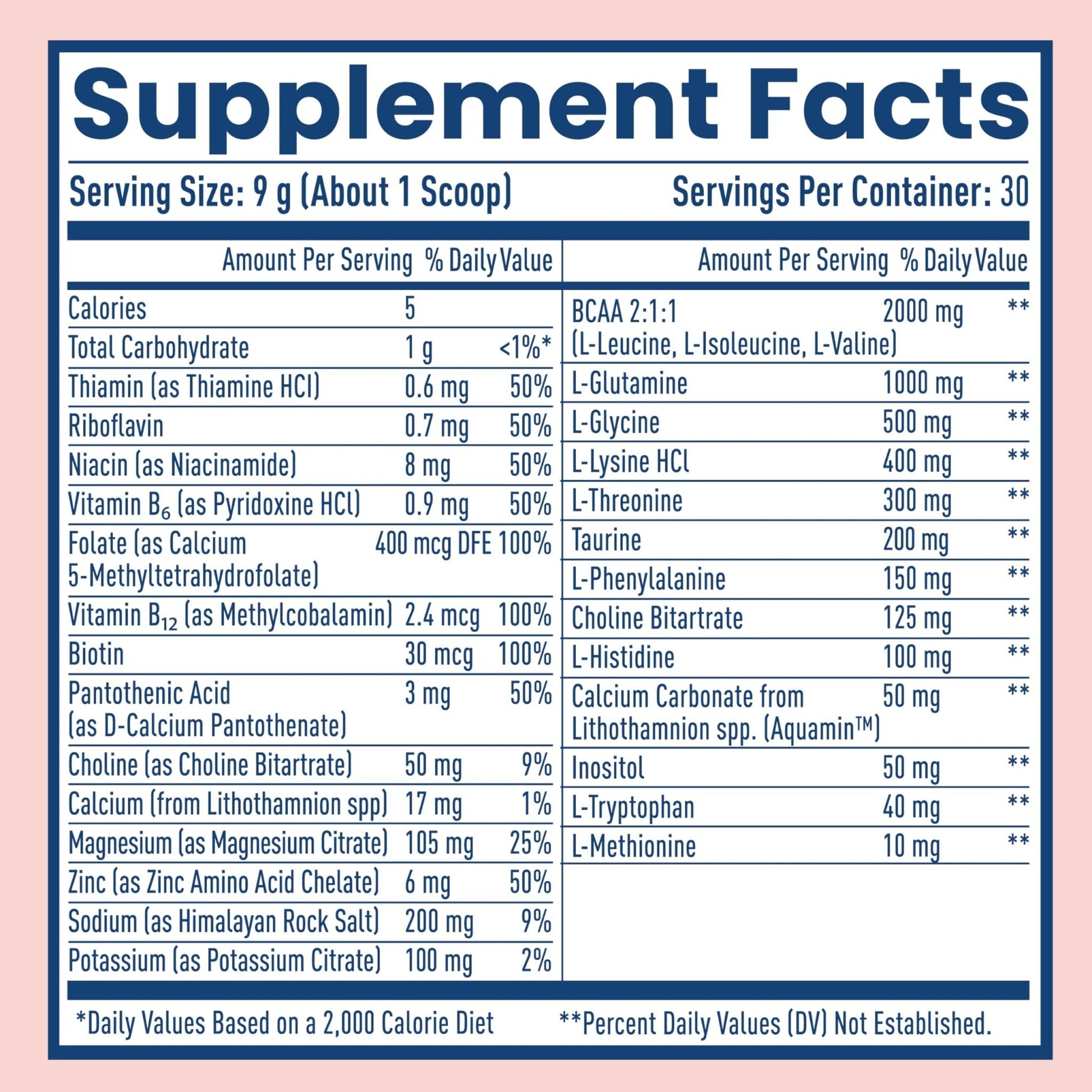 NativePath Hydrate, Zero Sugar, Electrolytes Powder with BCAAs, Mixed Berry Hydration, Keto & Paleo Friendly, 30 Servings - Maple Wellness Supplements