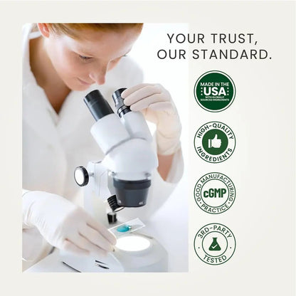 NEUMINA Multivitamin for Women, All-in-One Vitamin Packs for Hair Skin and Nails, Energy Producton, Bone Health, Stress Relief - Maple Wellness Supplements