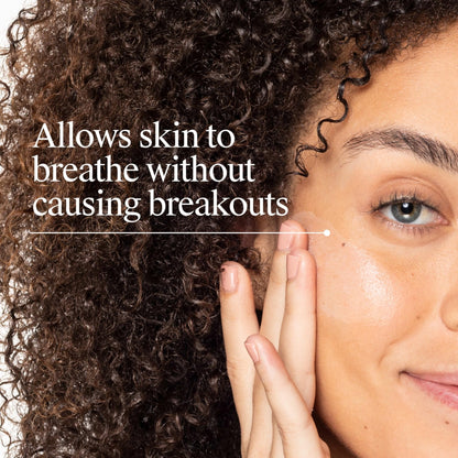 Neutrogena Clear Face Sunscreen Lotion for Acne-Prone Skin, Broad Spectrum SPF 50, Sunscreen for Face & Oily Skin - Maple Wellness Supplements