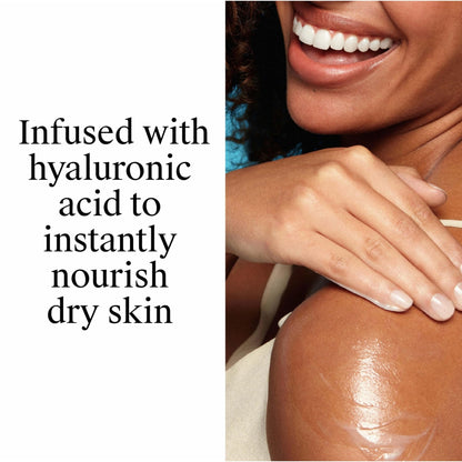 Neutrogena Hydro Boost Body Moisturizing Gel Cream with Hyaluronic Acid, Non-Greasy & Fast Absorbing - Maple Wellness Supplements