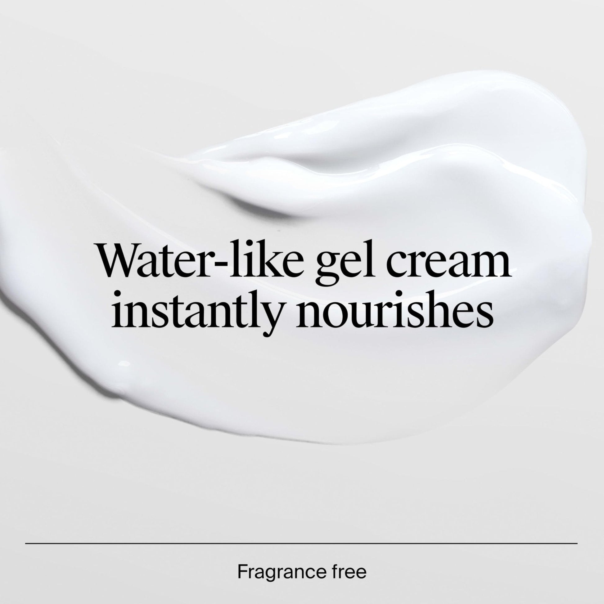 Neutrogena Hydro Boost Gel Cream, 48 Hr Hydration for Normal/Dry Skin, Fragrance Free - Maple Wellness Supplements