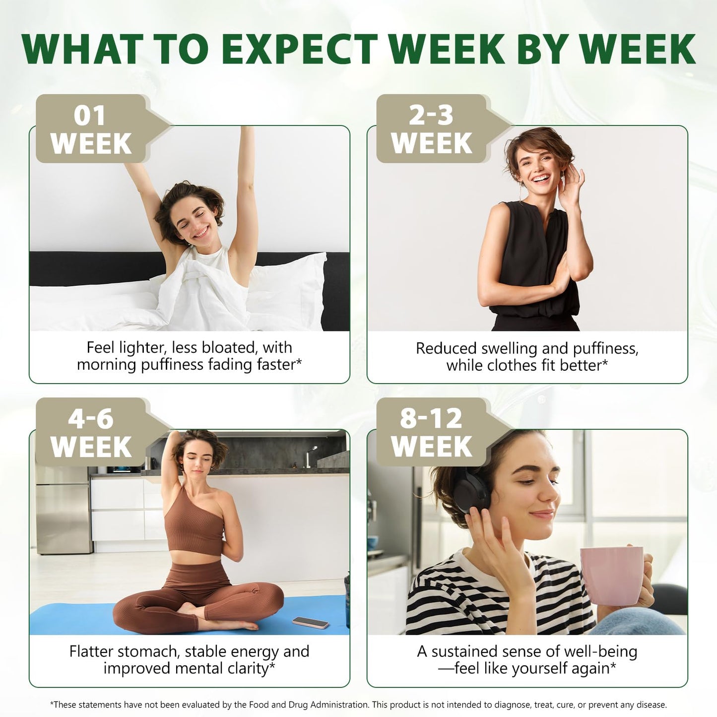 Ninsiec Lymphatic Drainage Supplements - Lymphatic Drainage Capsules for Immune Health,Supports Bloating & Daily Lymphatic Wellness, with Echinacea, Dandelion, and Burdock (120 Capsules) - Maple Wellness Supplements