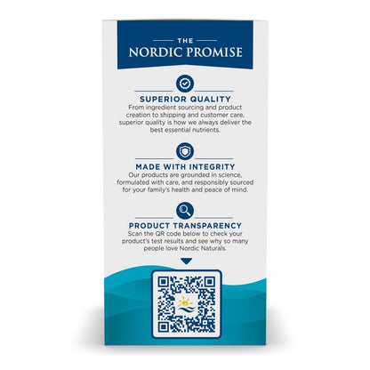Nordic Naturals Ultimate Omega + CoQ10, Lemon - 90 Soft Gels - 1280 mg Omega-3 + 100 mg CoQ10 - Heart Health, Cellular Energy, Antioxidant Support - Non-GMO - 45 Servings - Maple Wellness Supplements