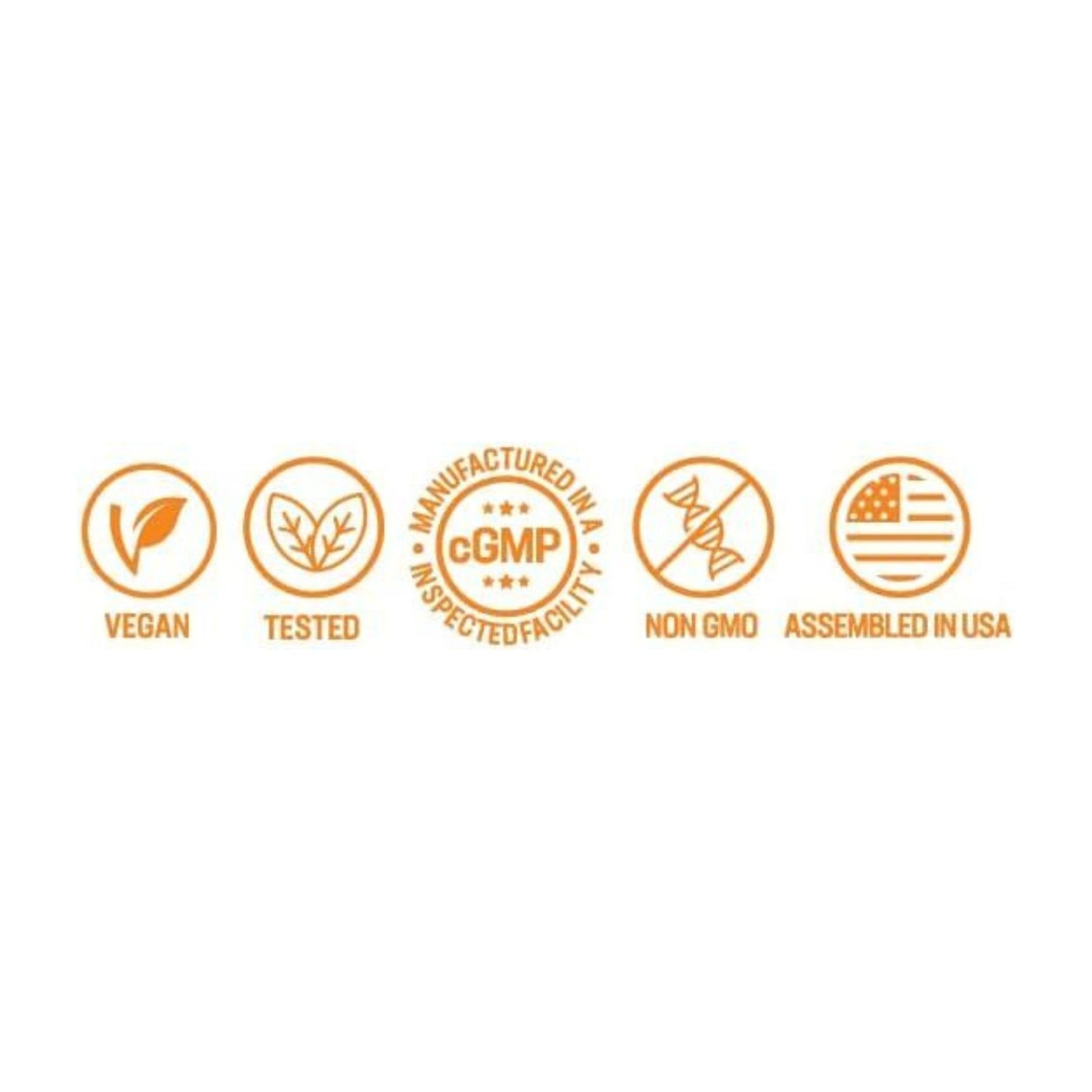 NusaPure Diosmin 900mg per Serving 120 Veggie Caps (Non-GMO, Vegan) - Maple Wellness Supplements