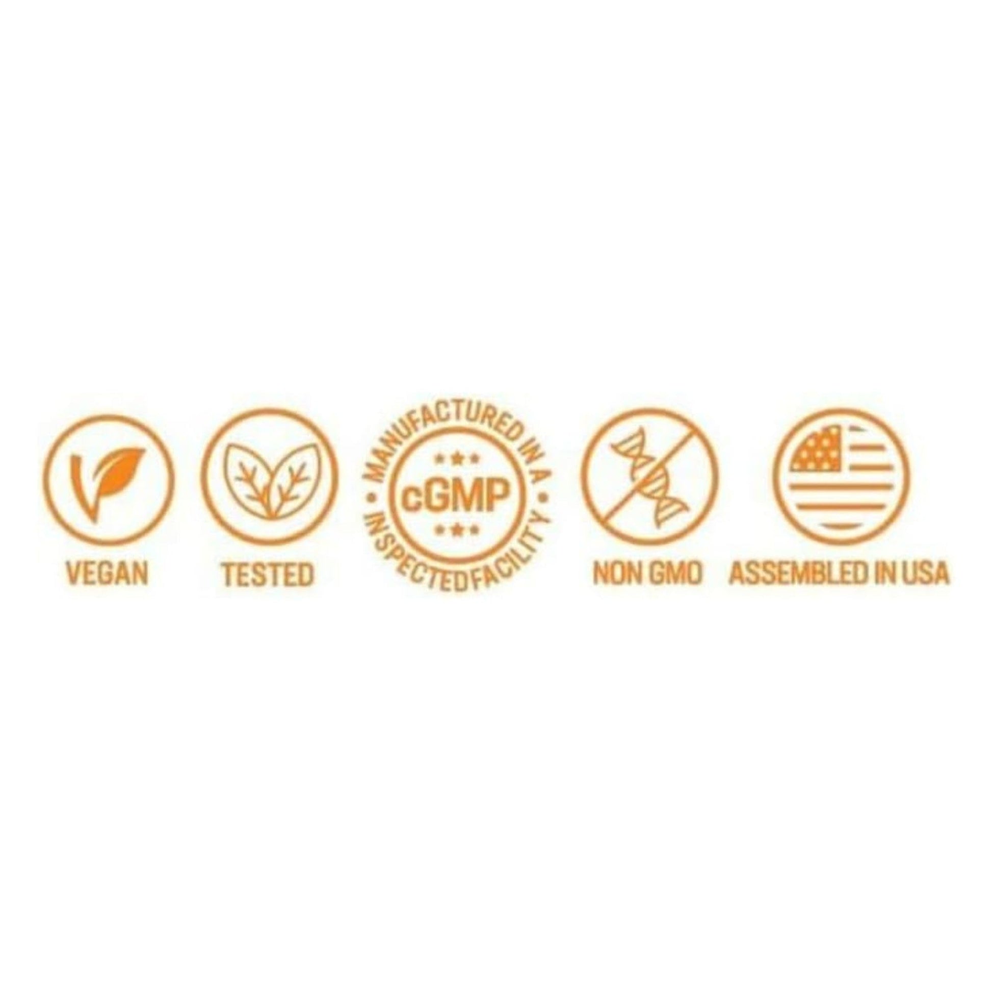 NusaPure Echinacea Goldenseal 200mg, (Extract 10:1, Equivalent to 2,000mg), 200mg, (Extract 4:1, Equivalent to 800mg) - 2800mg 300 Veggie Caps (Vegetarian, Non-GMO, Vegan) - Maple Wellness Supplements