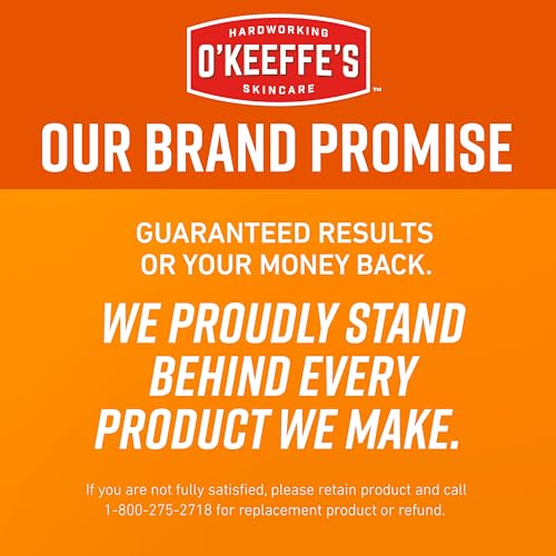 O'Keeffe's Lip Repair SPF 35 Lip Balm - Stick (3 Pack) - Sun-Safe Moisturizer for Extremely Cracked, Dry Lips - Maple Wellness Supplements