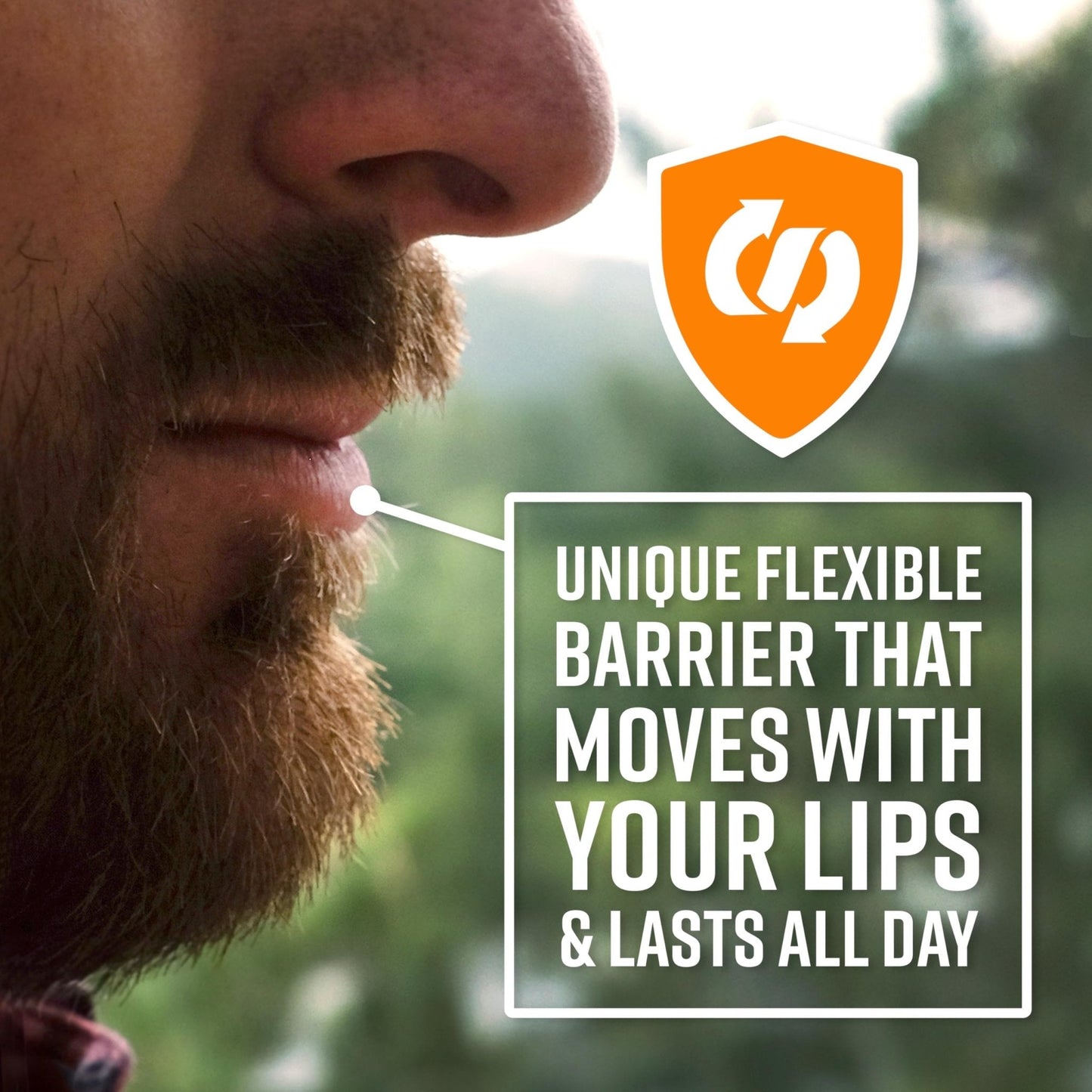 O'Keeffe's Lip Repair Unscented Lip Balm for Dry, Cracked Lips - Stick (3 Pack) - Moisturizer for Very Dry Lips - Maple Wellness Supplements