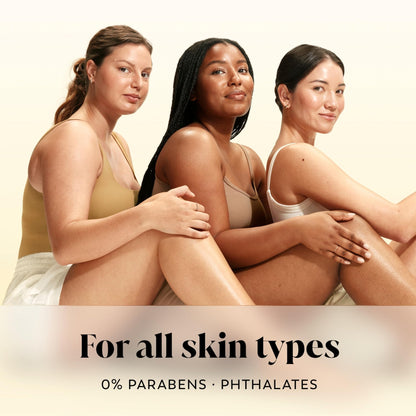 Olay Body Wash for Women, Ultra Moisture, 24hr Moisturizing, Hydrating & Refreshing, B3 Vitamin Complex, Free of Parabens & Phthalates, For All Skin Types, Shea Butter Scent, 22 fl oz - Maple Wellness Supplements