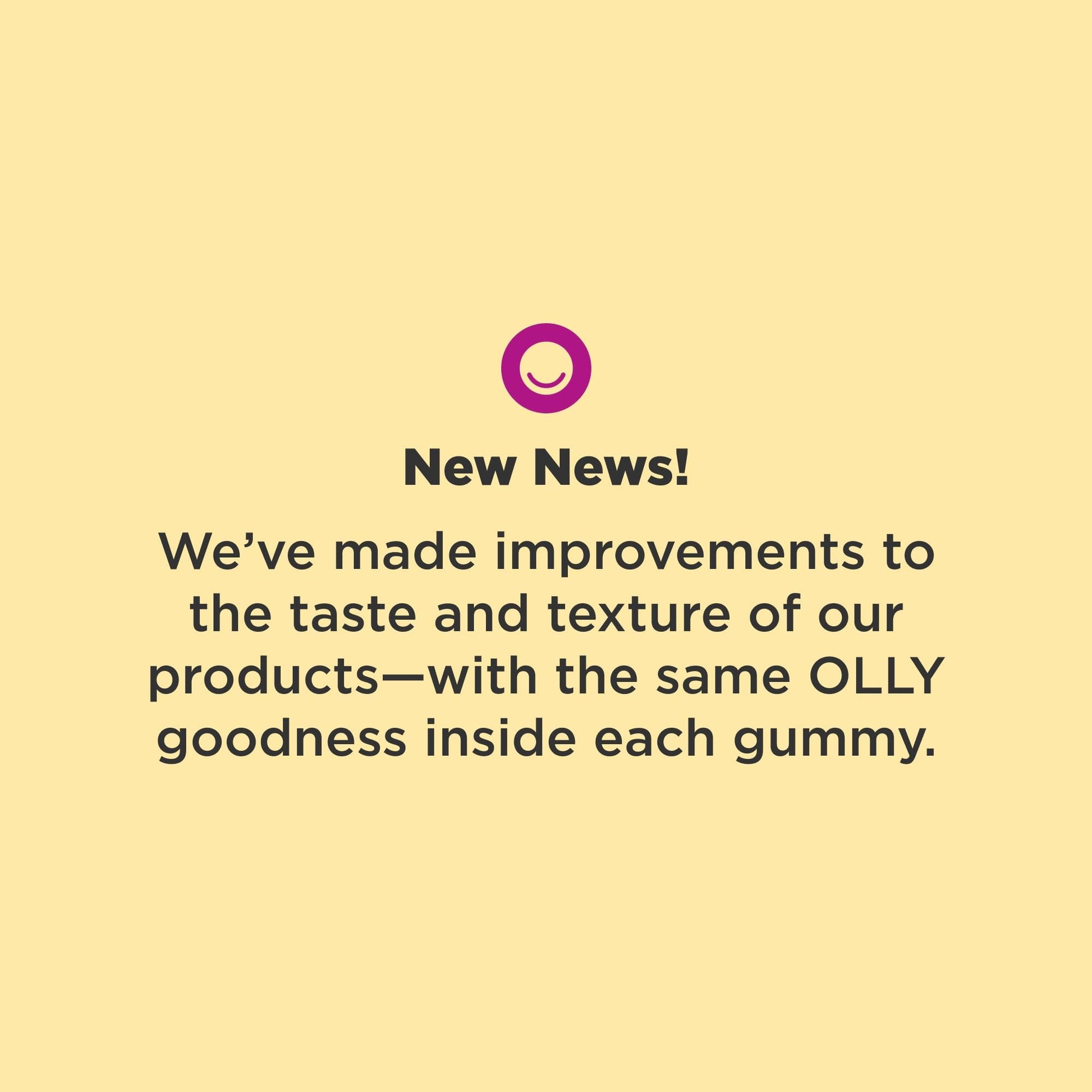 OLLY Kids Multivitamin Gummy Worms, Overall Health and Immune Support, Vitamins and Minerals A, C, D, E, Bs and Zinc, Chewable Supplement - Maple Wellness Supplements