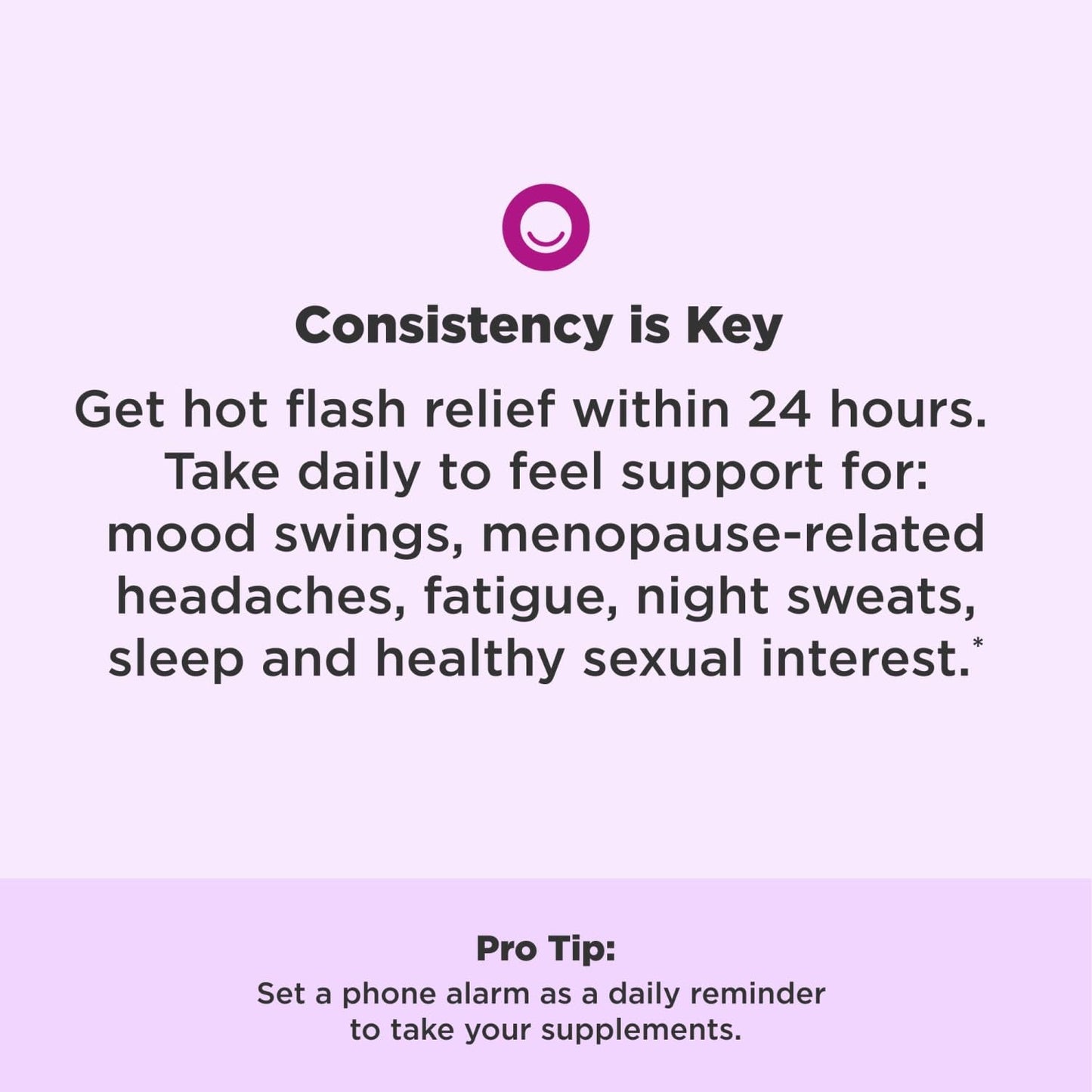 OLLY Mellow Menopause Supplements for Women, Supports Hot Flashes, Vaginal Dryness & Occasional Mood Swings,* Estro-G100®, GABA, Vegan Capsules, 1 Month Supply - 30 Count - Maple Wellness Supplements
