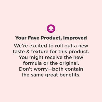 OLLY Prenatal Multivitamin Gummy, Supports Healthy Growth and Brain Development, Folic Acid, Vitamin D, Omega 3 DHA, Chewable Supplement - Maple Wellness Supplements