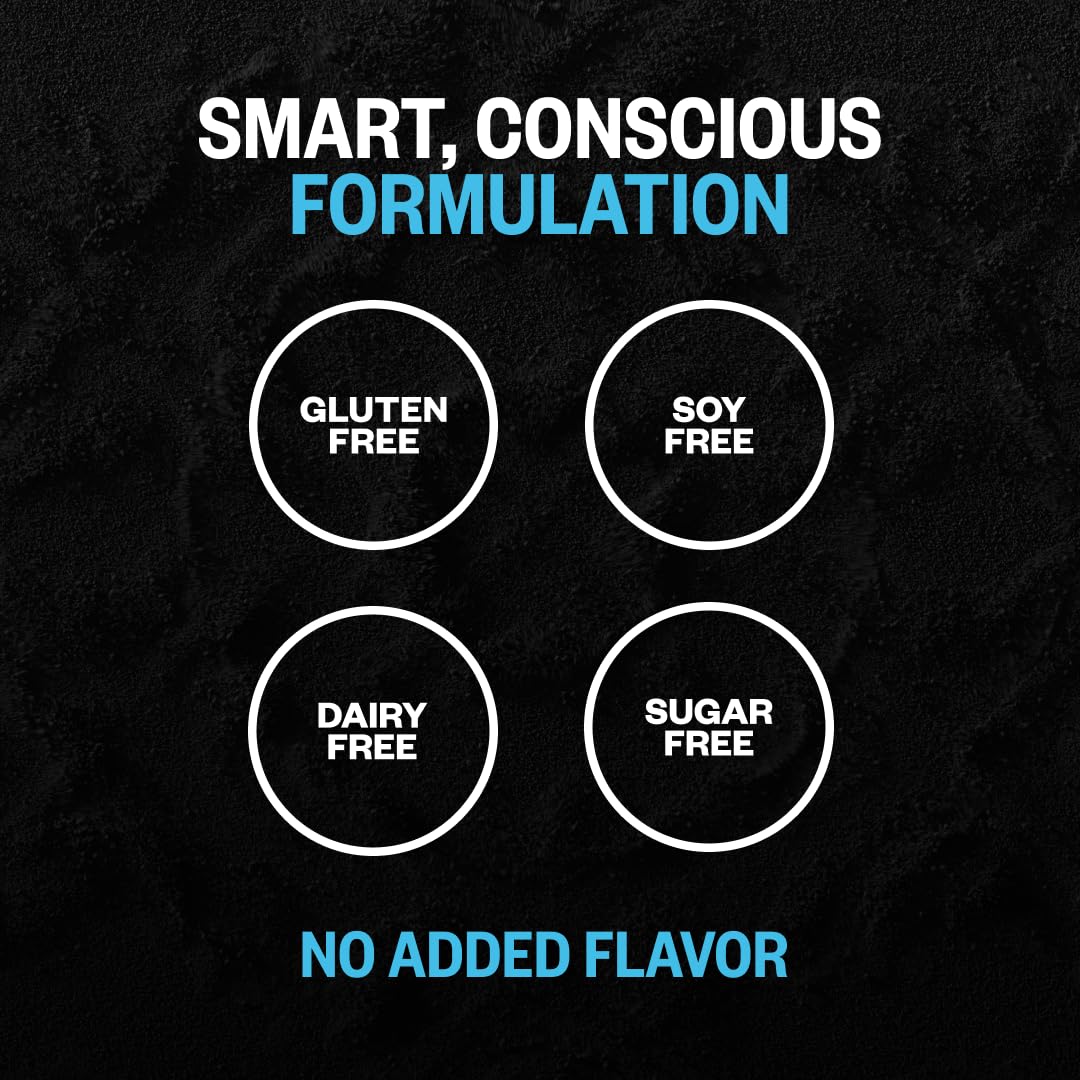ONNIT Creatine Monohydrate Powder, IGEN(TM) Non-GMO Tested 5g Premium Creatine for Muscle Strength, Power and Lean Mass, Supports Brain Health - Maple Wellness Supplements