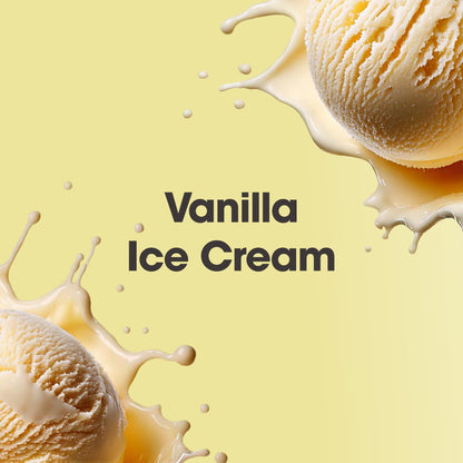 Optimum Nutrition Gold Standard 100% Whey Protein Powder, Vanilla Ice Cream, 0.68 Pound (Pack of 1) - Maple Wellness Supplements