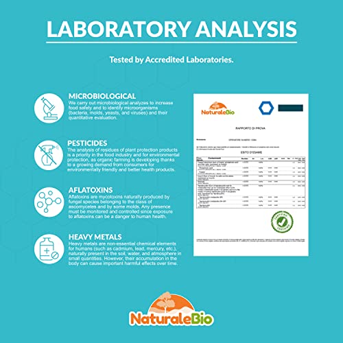 Organic Psyllium Husk - 99% Purity - 200g. Pure & Natural Psyllium Seed Husks - Maple Wellness Supplements