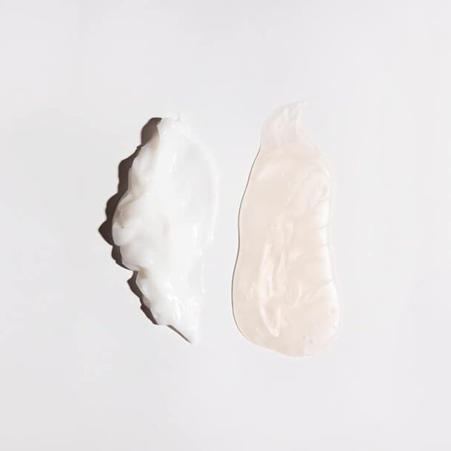 OUAI Medium Hair Shampoo and Conditioner Set - Sulfate-Free Shampoo and Conditioner for Women & Men - Made with Keratin, Shea Butter & Avocado Oil - Free of Parabens & Phthalates (10 Fl Oz) - Maple Wellness Supplements