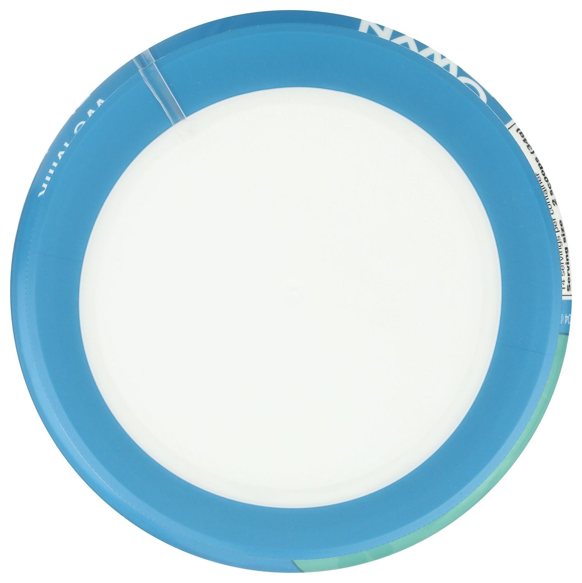 OWYN Only What You Need Plant-Based Protein Powder, Smooth Vanilla, 1.05 lbs - Maple Wellness Supplements