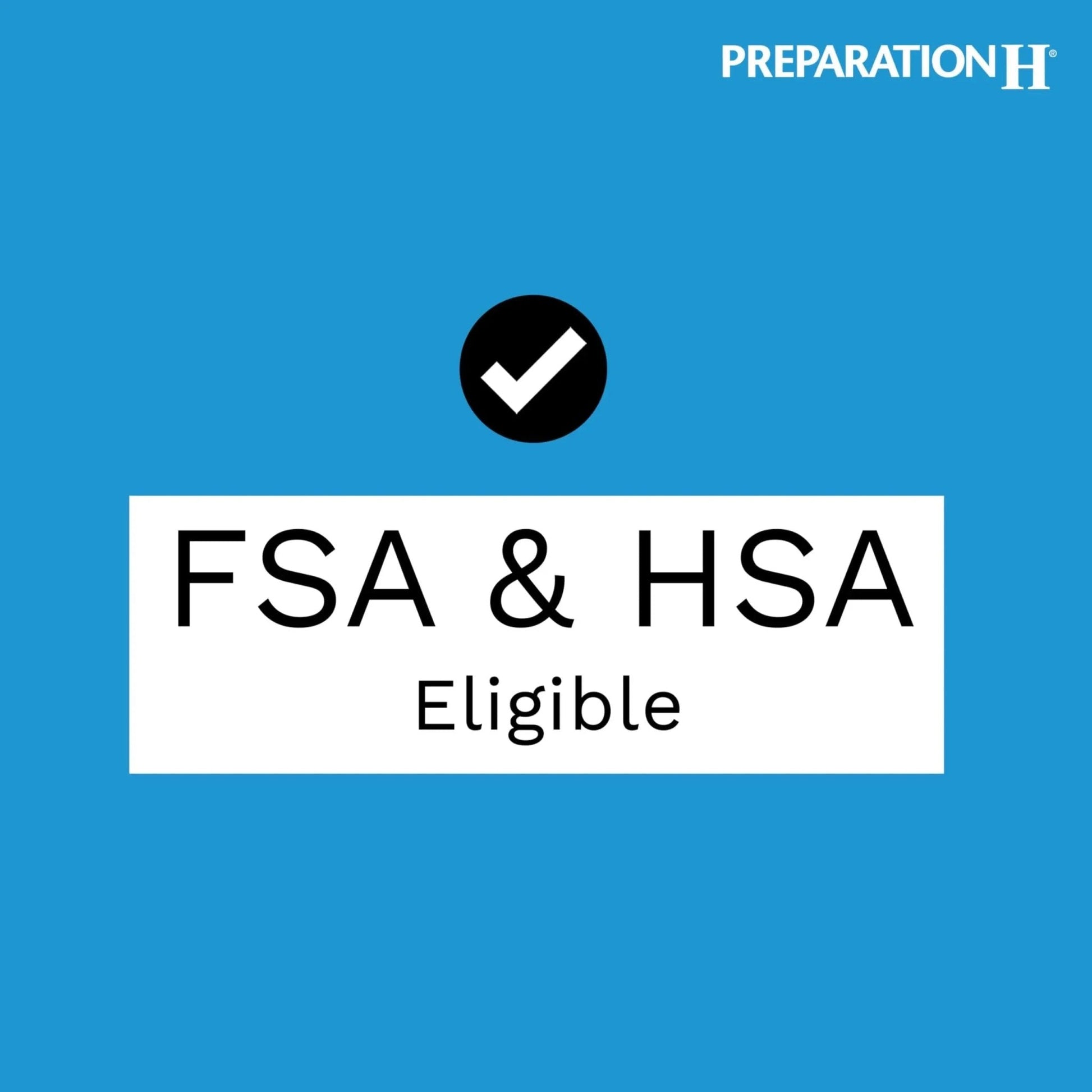 Preparation H Hemorrhoid Symptom Treatment Cream (2 x 1.8 Ounce Tube), Maximum Strength Multi-Symptom Pain Relief with Aloe - Maple Wellness Supplements