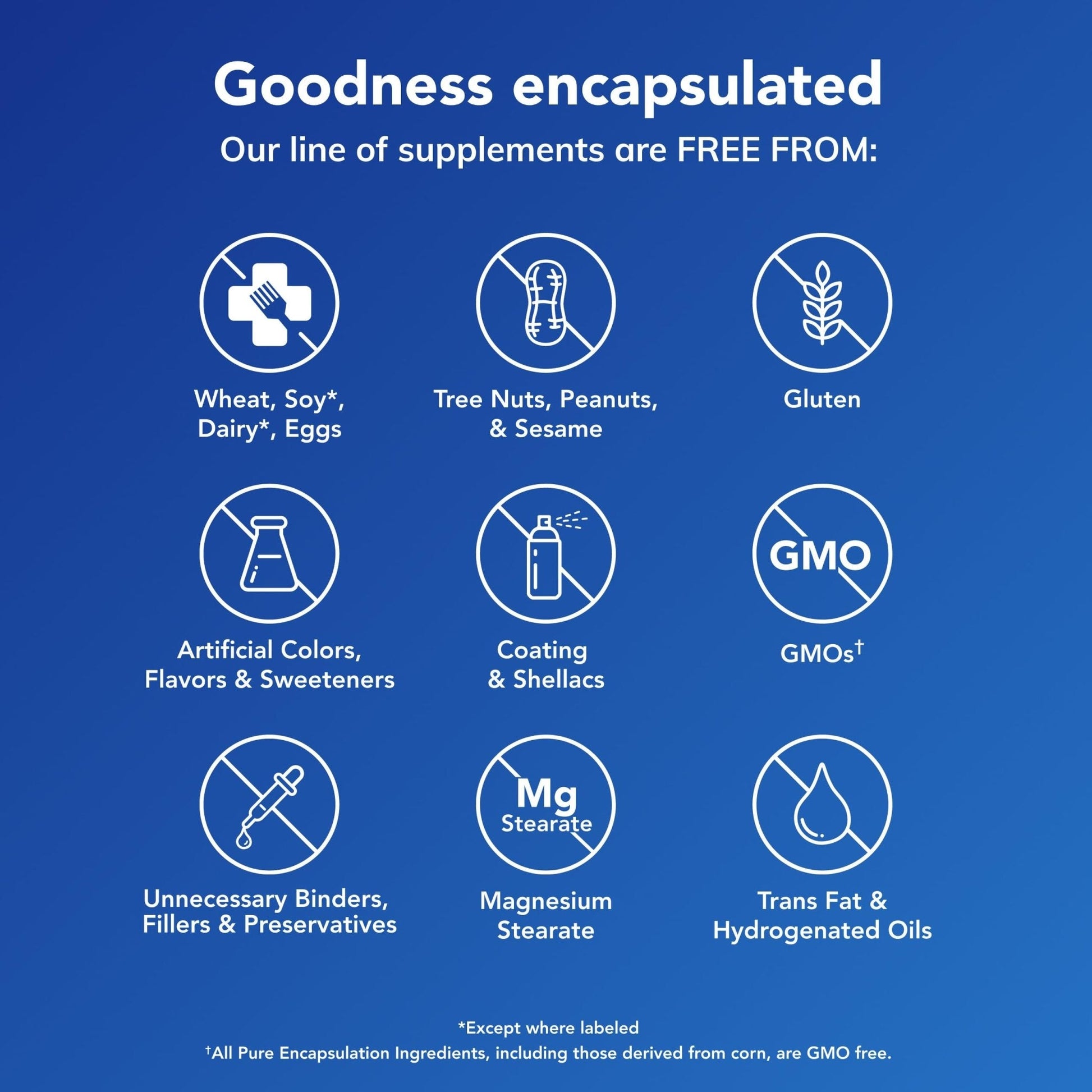 Pure Encapsulations NR Longevity NAD Supplement – Supports Healthy Aging, NAD+ Replenishment, Mitochondrial Function, with NIAGEN – Gluten Free, Non-GMO, Hypoallergenic – 60 Capsules - Maple Wellness Supplements