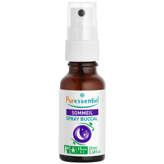 Buy ​Puressentiel Sleep Buccal Spray 20 ml - AmeriHealth Global Supplements