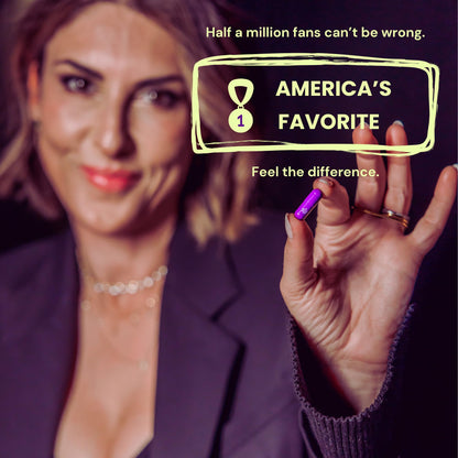 purple tree Post-Celebration Wellness Supplement for Liver Support & Hydration | Liposomal Dihydromyricetin (DHM), L-Glutathione, Milk Thistle - Maple Wellness Supplements