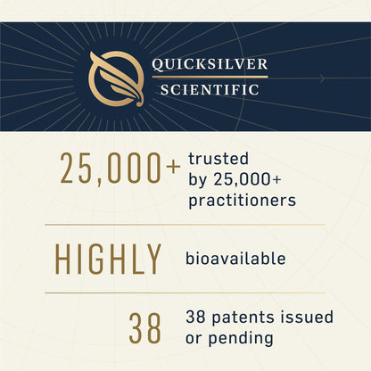 Quicksilver Scientific Nanoemulsified Cat's Claw - Liquid Immune Support Supplement with Uncaria tomentosa, 1000 IU Vitamin D + Monolaurin - Vegan + Superior Liposomal Absorption (1.7oz / 50ml) - Maple Wellness Supplements