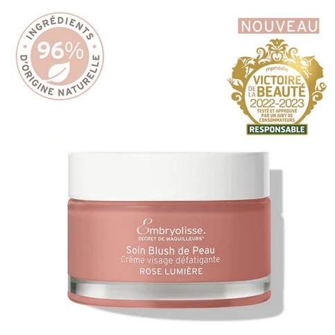 Buy ​Radiant complexion cream - EMBRYOLISSE - AmeriHealth Global Supplements