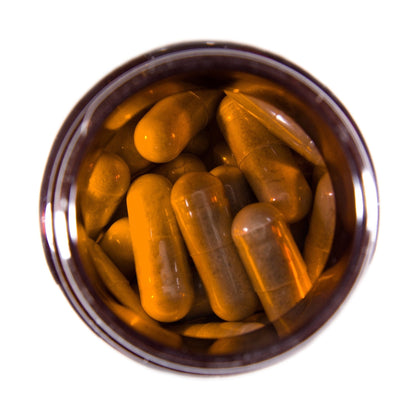 RediCalm - Natural Stress Relief Supplement - Non-GMO, Vegan, Gluten-Free - Maple Wellness Supplements