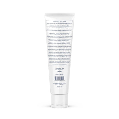 Renue Blue Methylene Blue Moisturizing Body Cream – Liposomal NAD+ Complex with Antioxidants, Peptides, and Botanical Extracts for Hydrated, Healthier‑Looking Skin - Maple Wellness Supplements