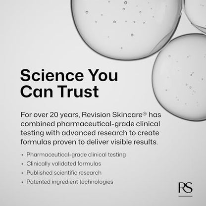 Revision Skincare YouthFull Lip Replenisher®, Moisturizing Lip Plumper with Hyaluronic Acid - Maple Wellness Supplements