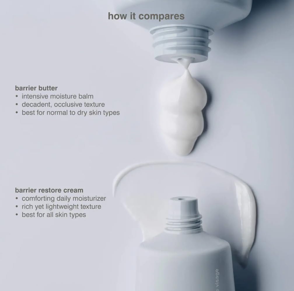 Rhode by Hailey Bieber Barrier Restore Cream 30ml / 1.0 oz. White - Maple Wellness Supplements