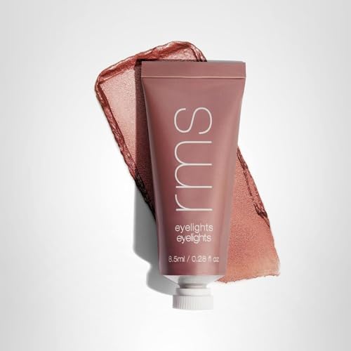 RMS Beauty Eyelights Cream - Halo Eye Shadow Women 0.28 oz - Maple Wellness Supplements