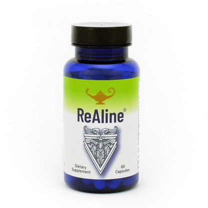 RnA ReSet ReAline – Methylated B Complex with Taurine & Methionine, Active B Vitamins, Detox & Methylation Support (60 Capsules) NSF Certified - Maple Wellness Supplements
