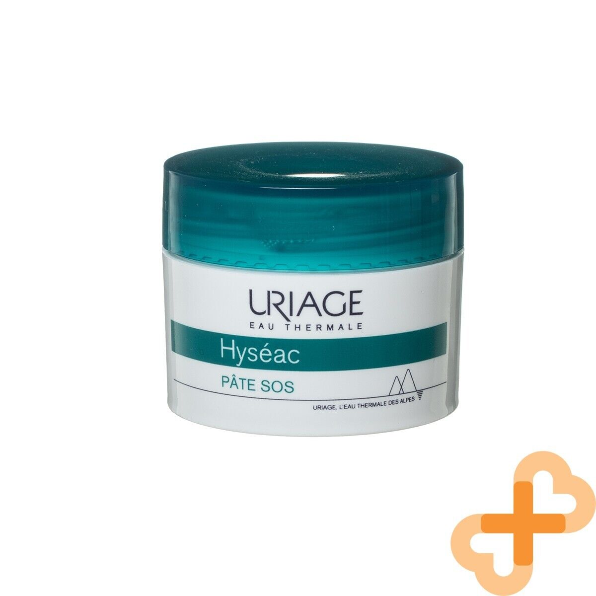 Uriage Hyseac Spot Paste 15g Blemishes Control SOS Local Oily Skin Care UriageBuy Supplements Australia