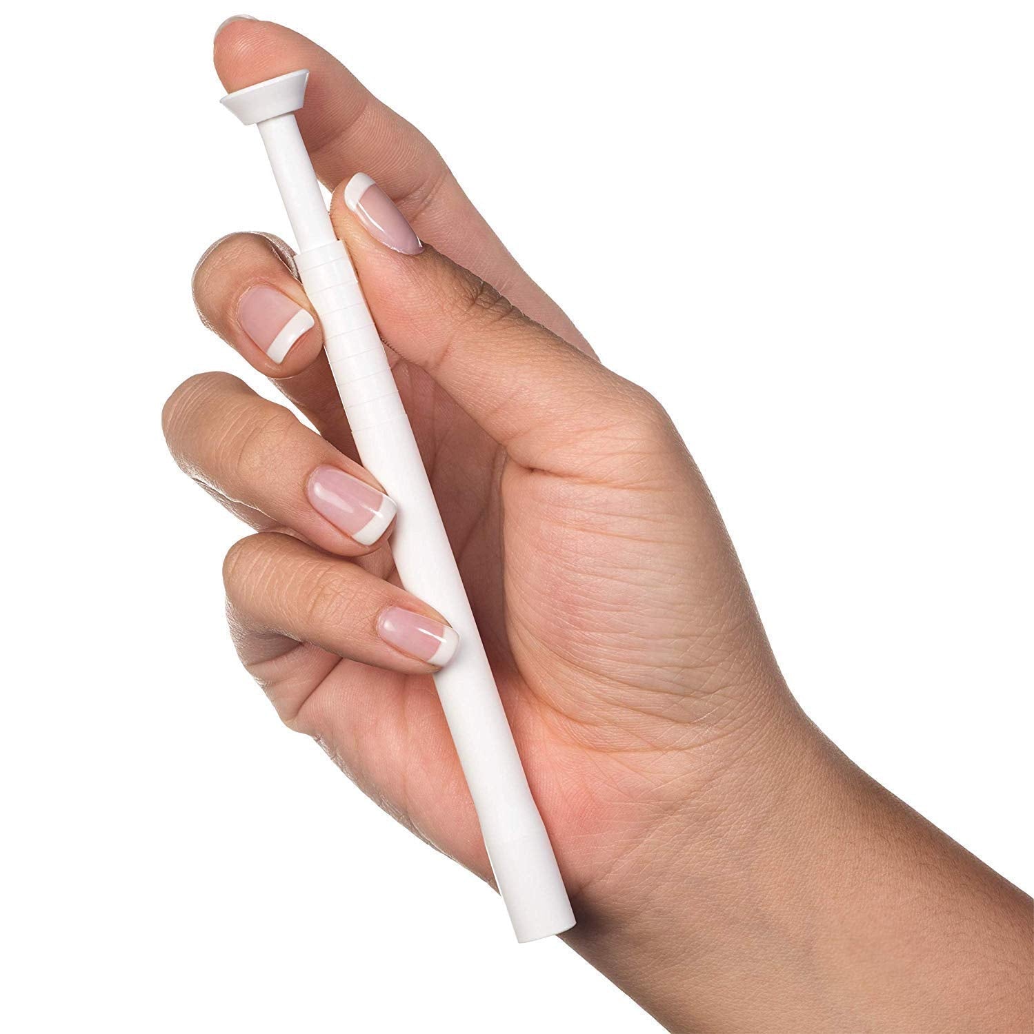 Seroflora Boric Acid Vaginal Suppositories 600mg – 30 Count with 7 Applicators for Odor Control & pH Balance Feminine Hygiene Support, Natural Intimate Care, Made in USA - Maple Wellness Supplements