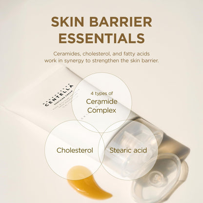 SKIN1004 Centella Soothing Cream, Face Moisturizer with Centella Asiatica, Korean Centella Moisturizer Cream for Soothing - Maple Wellness Supplements