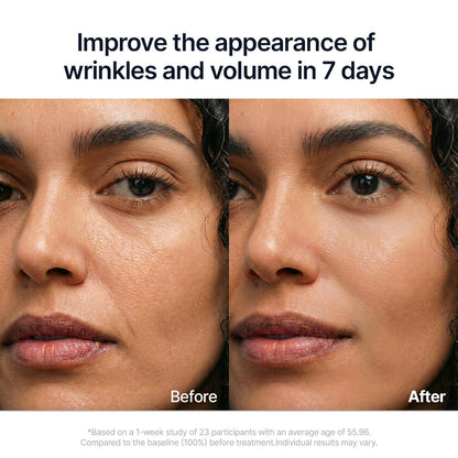 SUNGBOON EDITOR Deep Collagen Serum | 5% Volufiline + 58% Low Molecular Collagen - Maple Wellness Supplements