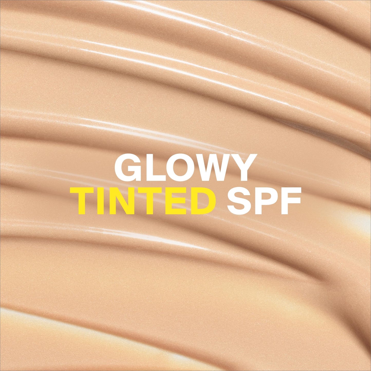 Supergoop! Glowscreen SPF 40, Sunrise (Champagne Glow) - 1.7 fl oz - Glowy Primer + Broad Spectrum Tinted Sunscreen - Maple Wellness Supplements