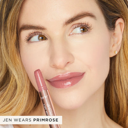 tarte maracuja juicy lip plump – Hydrating & Volumizing Lip Plumper Gloss Balm with Nourishing Hyaluronic Acid, Plumps & Moisturizes, Vegan & Cruelty-Free, full size, cherry blossom - Maple Wellness Supplements