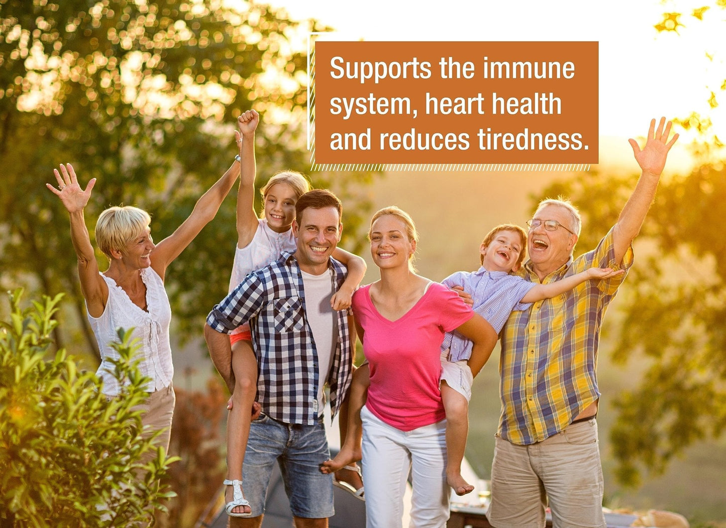 T&D German Multvitamin 10 Vitamins - 40 Vegan Drink Effervescent Tablets - Orange Flavor - Made in Germany - Maple Wellness Supplements
