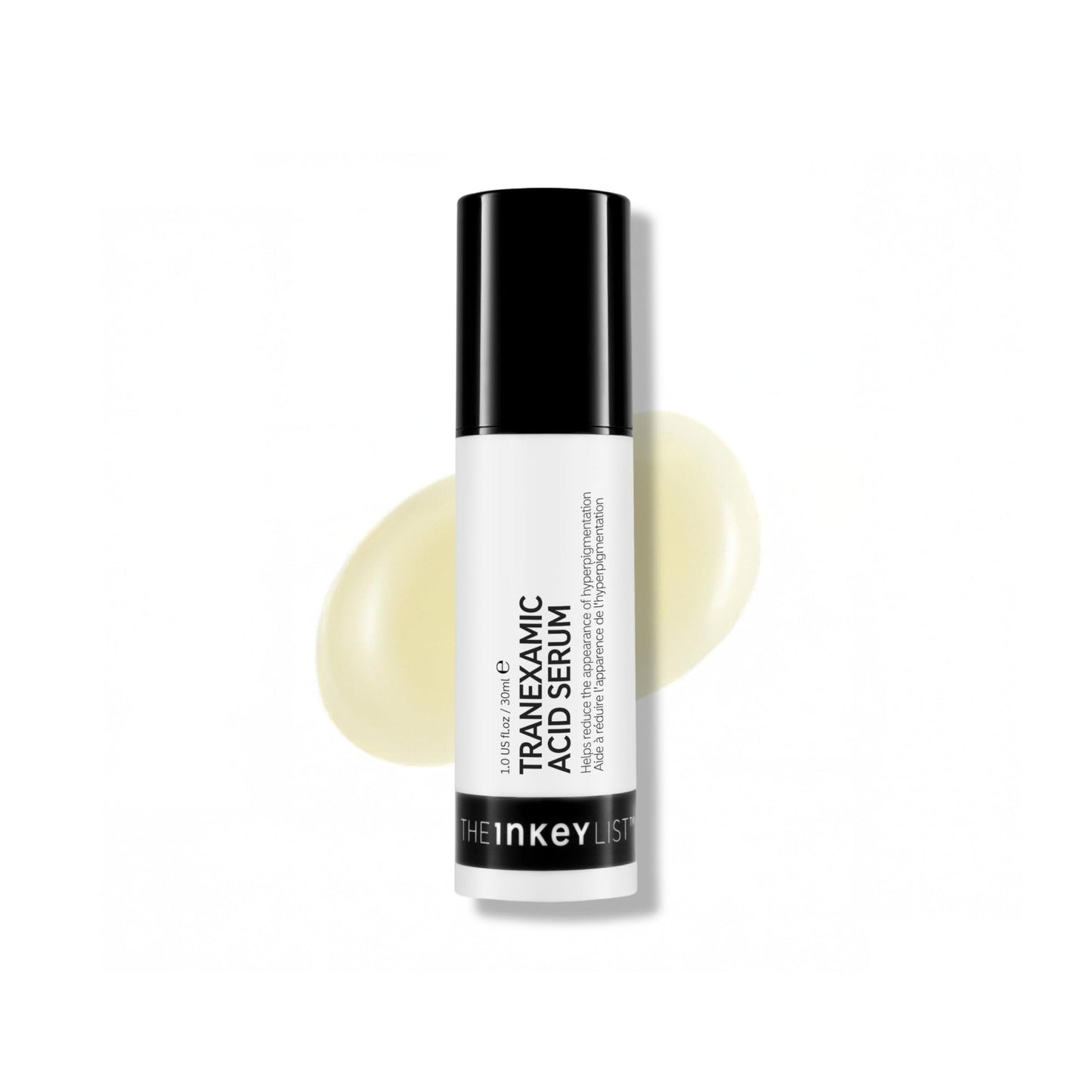The INKEY List Tranexamic Acid Serum, Helps Reduce Appearance of Skin Discoloration - Maple Wellness Supplements