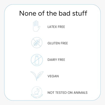 The Patch Remedy Pre Menstrual Patch | Chasteberry, Magnesium, Evening Primrose, Dong Quai, B6 & Vitamin E | 30 Patches - Maple Wellness Supplements