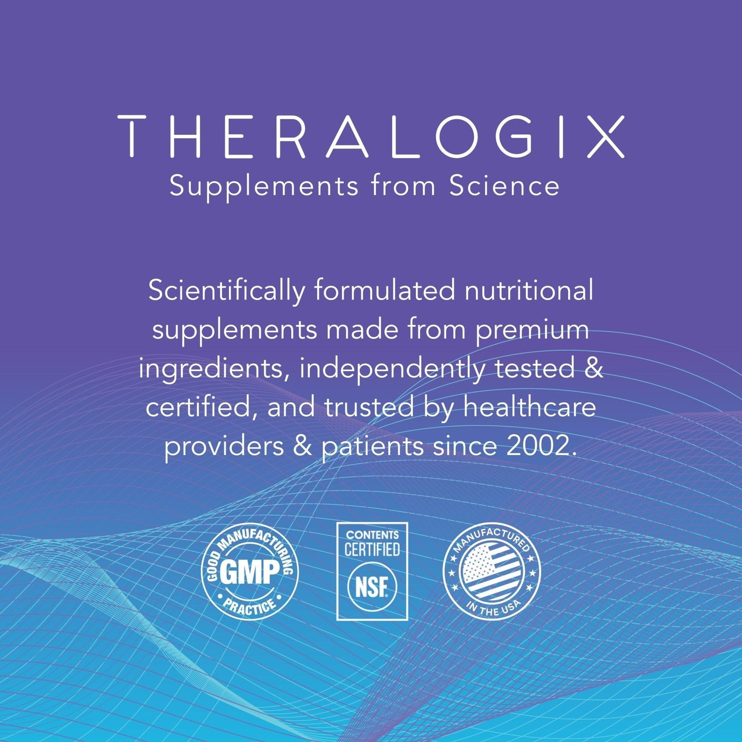 Theralogix Ovasitol Inositol Powder Packets - 180 Servings - Myo-Inositol - Maple Wellness Supplements