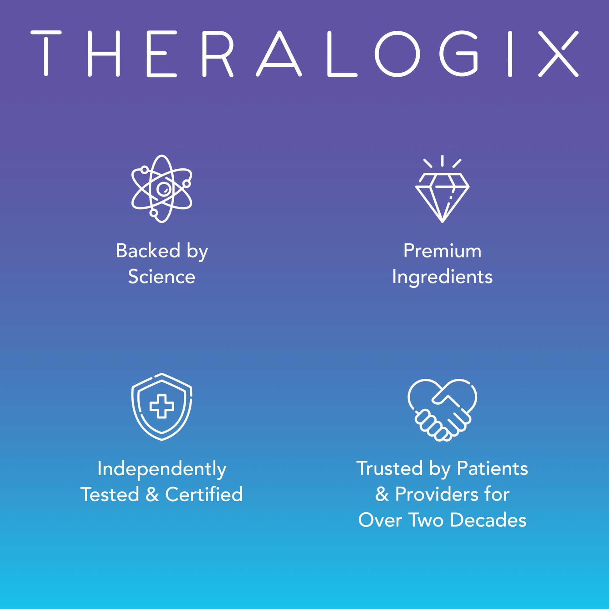 Theralogix TheraCran One Cranberry Capsules - 90-Day Supply - Supplement for Men & Women - to Support Urinary Tract Health* - 36mg Soluble PACs per Capsule - Maple Wellness Supplements
