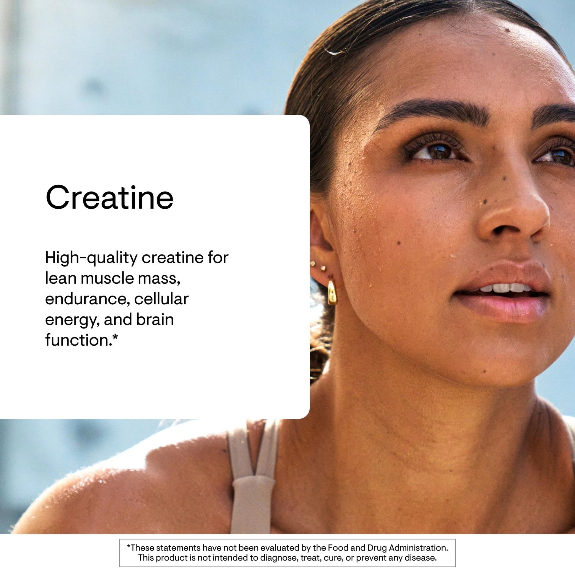 THORNE Creatine - Micronized Creatine Monohydrate Powder - Support for Muscles & Cognitive Function* - for Women & Men - Strawberry - NSF Certified for Sport - 5 g per Serving - 60 Servings - Maple Wellness Supplements
