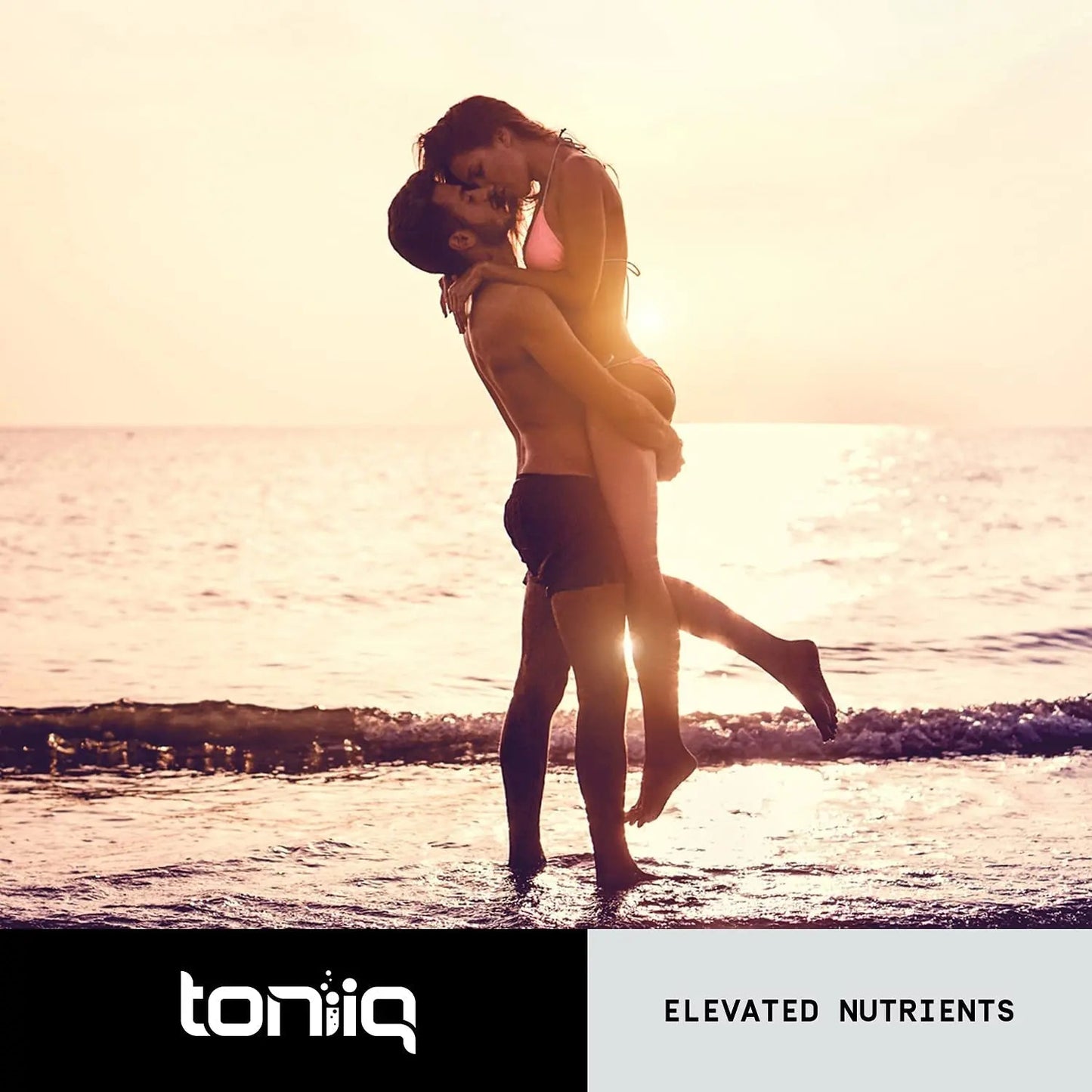 Toniiq Maca Root - Ultra High Potency 20:1 Extract - Black, Red and Yellow Maca Complex - Single Origin, Wildcrafted & Highly Concentrated - Third-Party Lab Tested - 90 Capsules - Maple Wellness Supplements