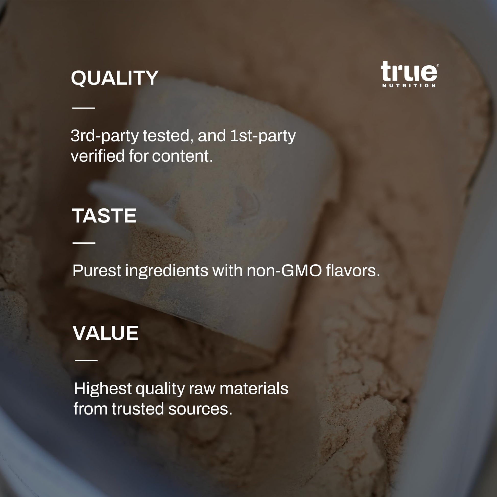 True Nutrition - Highly Branched Cyclic Dextrin - Carbohydrate Powder for Sustained Intra-Workout Energy, Enhanced Post-Workout Muscle Recovery - Maple Wellness Supplements